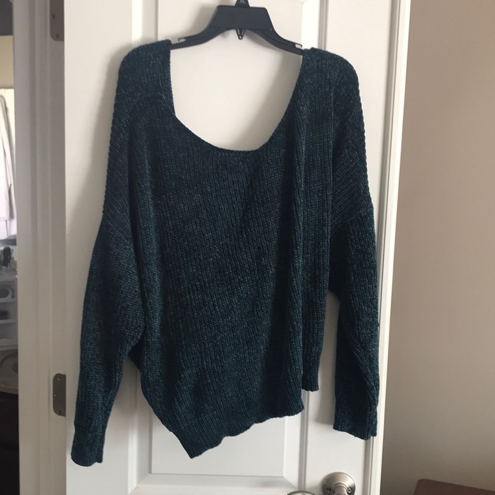 Oddy Size 2x/3x NWOT